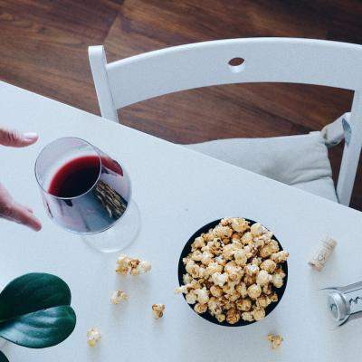 Vineri seara in izolare: 6 filme despre vin pe care nu trebuie să le ratezi