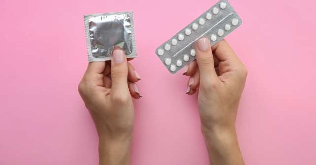 Ce tip de contraceptiv alegi?