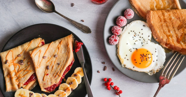 Alergia la ou la copii