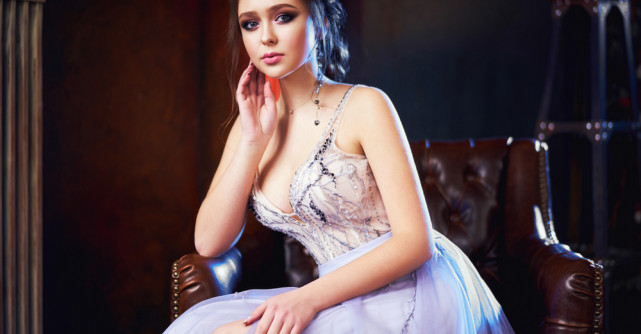 6 rochii de nuntă perfecte pentru orice stil 