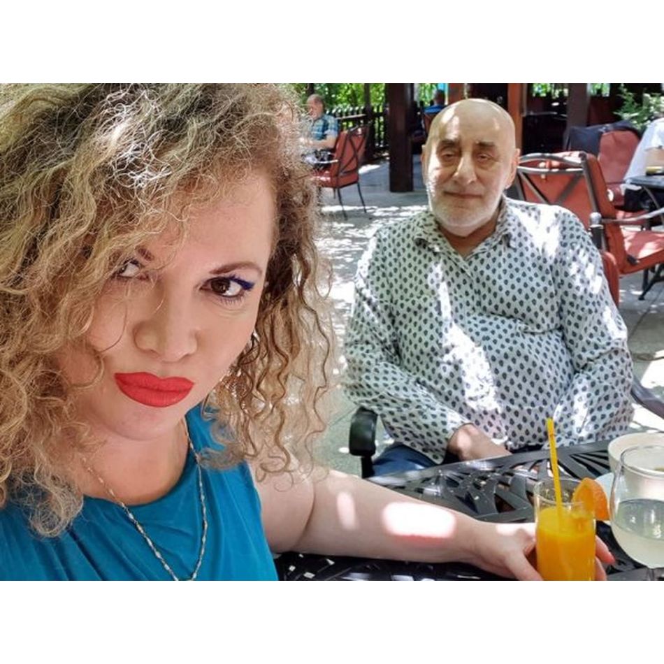 Oana Lis s-a operat în secret. Ce diagnostic a primit soția lui Viorel Lis: Nu sunt puternică mereu