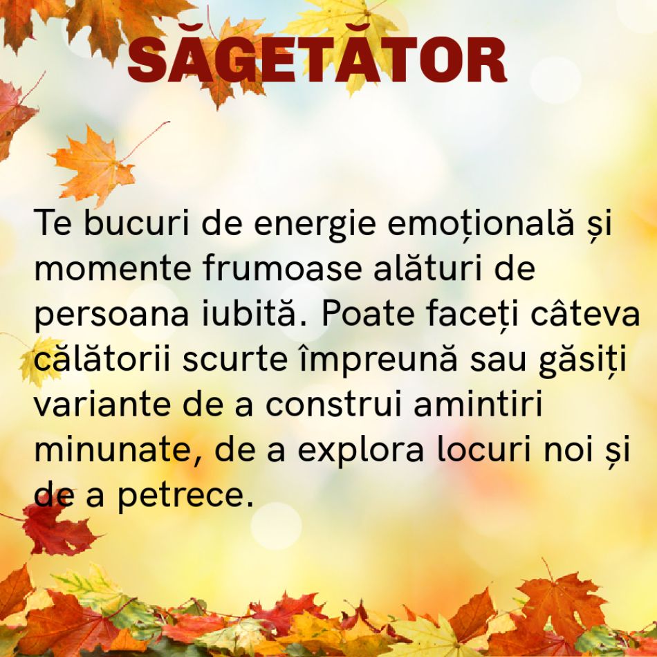 Horoscopul Dragostei Noiembrie 2023: Ne deschidem sufletul spre tot ce este mai frumos în iubire, țesând amintiri de neuitat