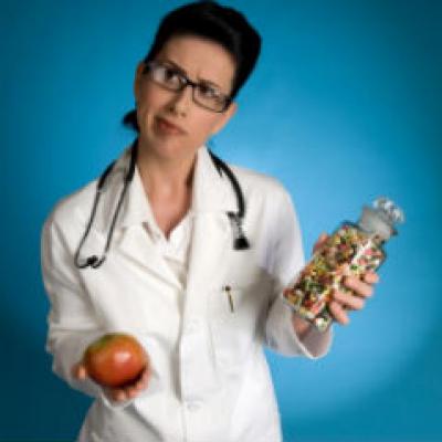 Dieta epigenetica - dieta care protejeaza ADN-ul