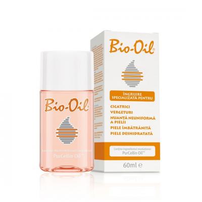 A&D Pharma lanseaza Bio-Oil