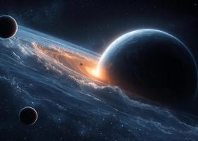 16–18 Noiembrie: 3 zile sub protecția Universului. Sincronizări divine și energii atât de puternice încât pot schimba destine