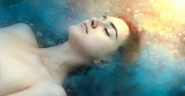  Trucuri pentru un somn mai bun