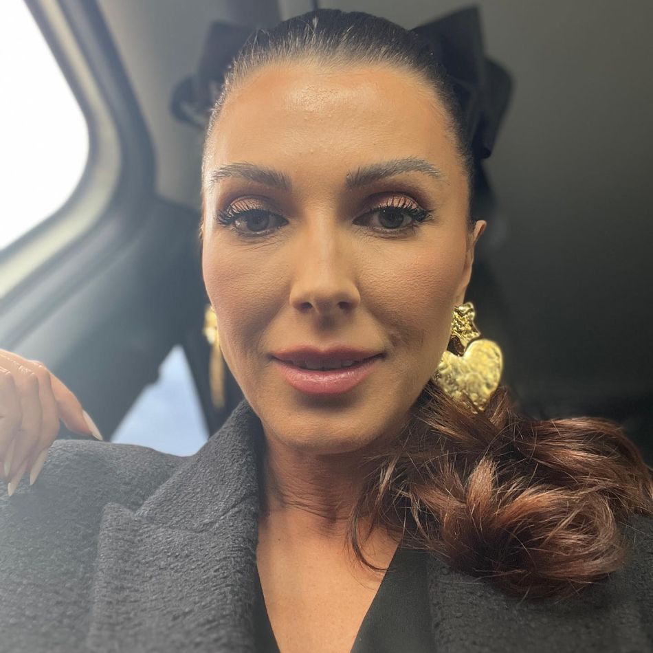 Ilinca Vandici, mărturisiri după ce a văzut-o pe actuala iubită a fostului ei soț: Am văzut, îți dai seama. Ce să simt...