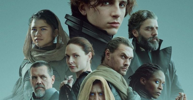 Filme de neratat toamna aceasta la cinema. De la Dune la Casa Gucci.