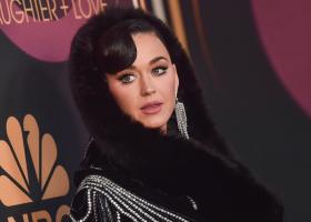 Panică la concertul lui Katy Perry din Sydney: Artista, atacată pe scenă de un fan