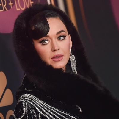 Panică la concertul lui Katy Perry din Sydney: Artista, atacată pe scenă de un fan
