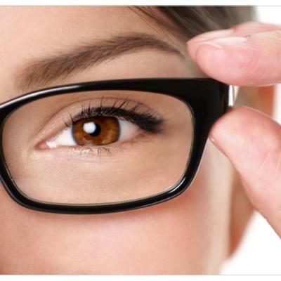 Ce culoare a ramelor să alegi în funcție de culoarea ochilor tăi