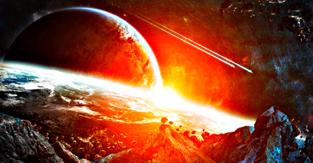 Cum ne pregătim sufletele pentru Mercur retrograd? Ne ancorăm la energia vindecătoare a Cosmosului