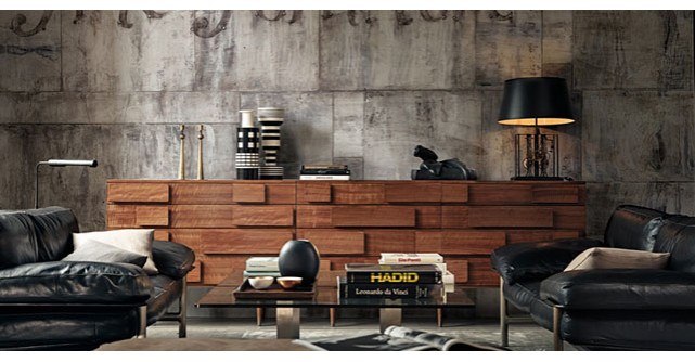 Amenajari interioare: modele de tapet in tendinte