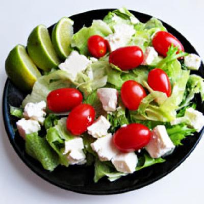 Slabeste frumos si sanatos - Plan de meniu zilnic