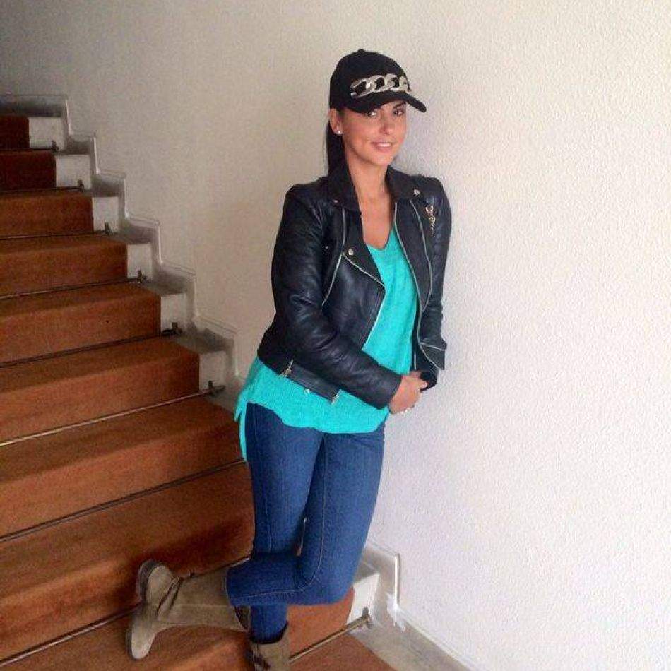 Lavinia Pîrva, despre provocările căsniciei cu Ștefan Bănică: Mi s-a pus o etichetă, dar am mers mai departe...