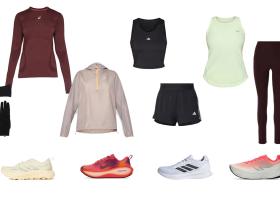 Provocarea Style in Motion> Rămâi activ în luna septembrie și câștigă 20% reducere la articole sportive