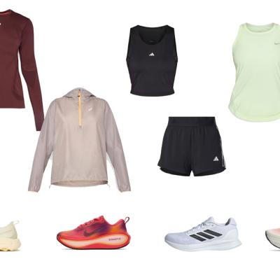 Provocarea Style in Motion: Rămâi activ în luna septembrie și câștigă 20% reducere la articole sportive