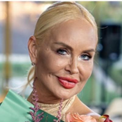 Vica Blochina: 99% din femeile din România ar vrea să aibă trecutul meu. Nu există niciuna mai mișto ca mine!