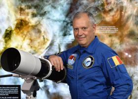 14 mai 1981: Dumitru Prunariu devenea primul și singurul român ajuns în spațiu