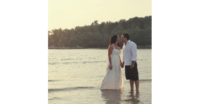 Calitatile ascunse ale barbatului insurat