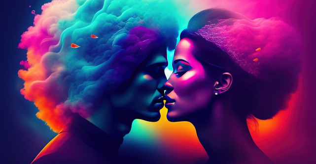 Top 3 cele mai norocoase zodii în dragoste. Dumnezeu le dă tot ce este mai frumos în iubire 