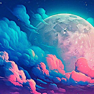 Super Luna Plină în Capricorn de pe 3 iulie are puterea a 100 de luni. Divinitatea lucrează prin noi