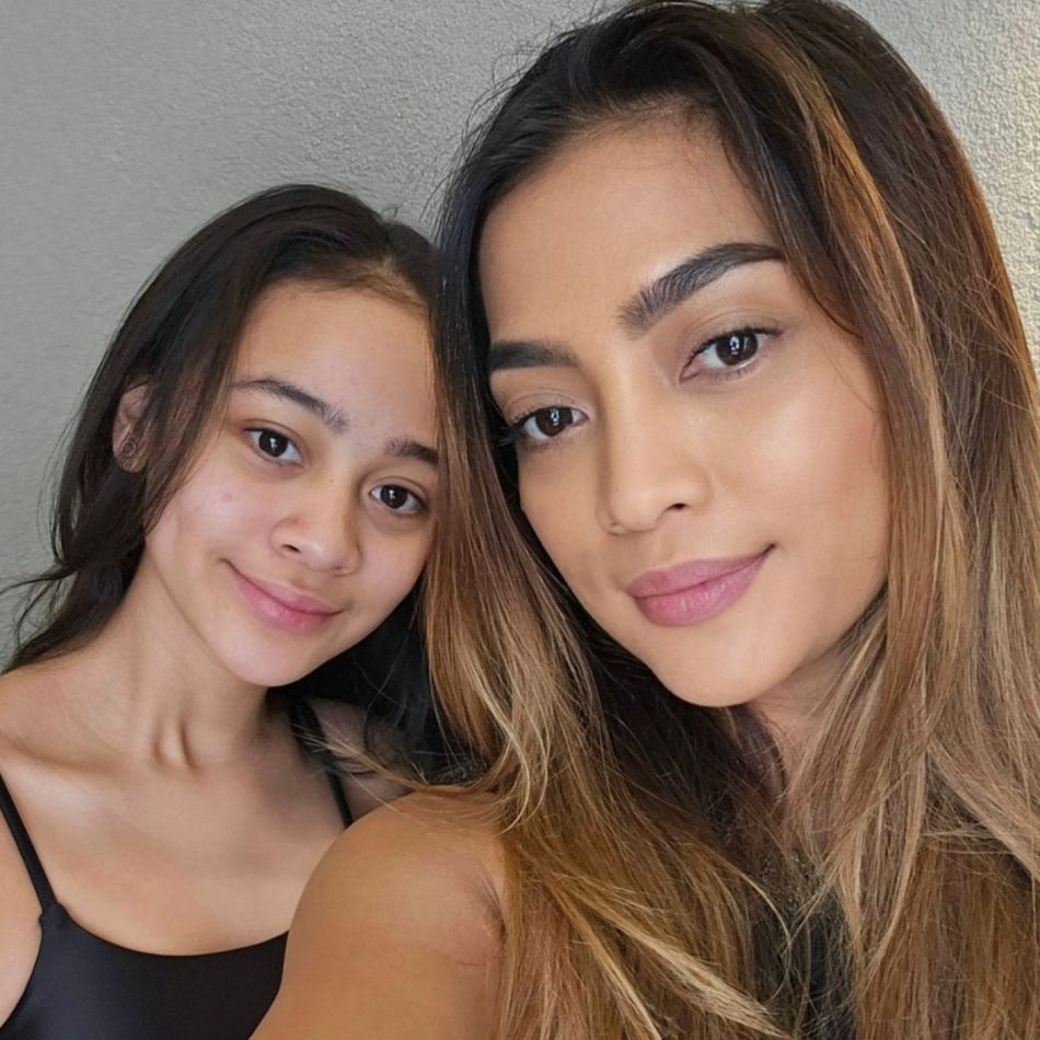 Bella Santiago, supărată pe soțul ei că țipă la fiica sa: Îmi pare rău că poate uneori sunt mai autoritar cu fiica noastră...