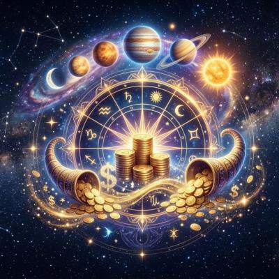 Horoscopul banilor: Zodiile cu noroc la bani azi