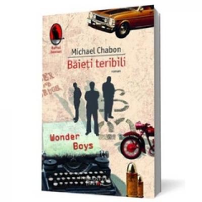 Baieti teribili