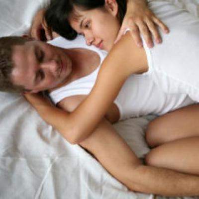 Aproape nimeni nu-i satisfacut sexual!