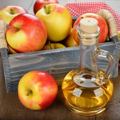 20 de Utilizari surprinzatoare ale otetului