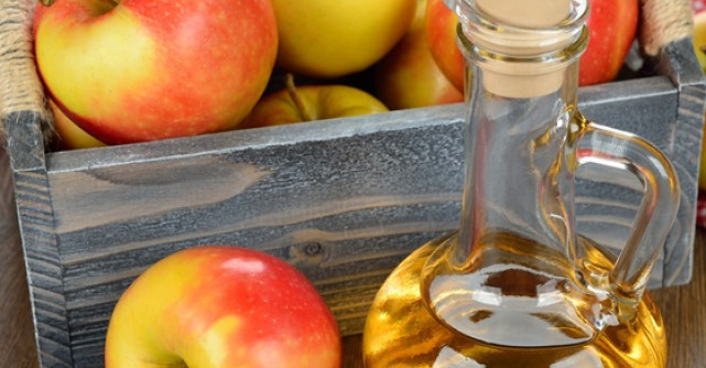 20 de Utilizari surprinzatoare ale otetului