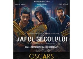 Propunerea României pentru Premiile Oscar 2026: un film care vorbește cu umor despre teme incomode