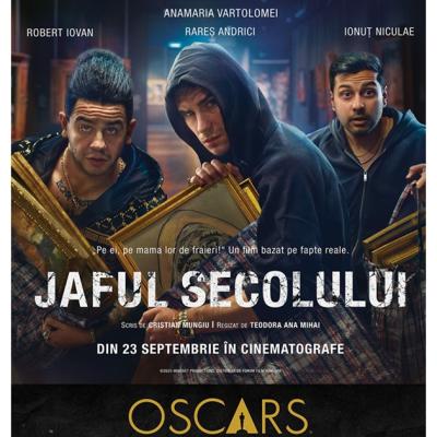 Propunerea României pentru Premiile Oscar 2026: un film care vorbește cu umor despre teme incomode