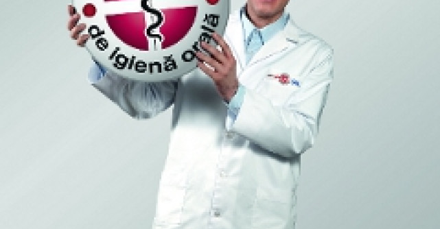 Academia de Igiena Orala Blend-a-Med