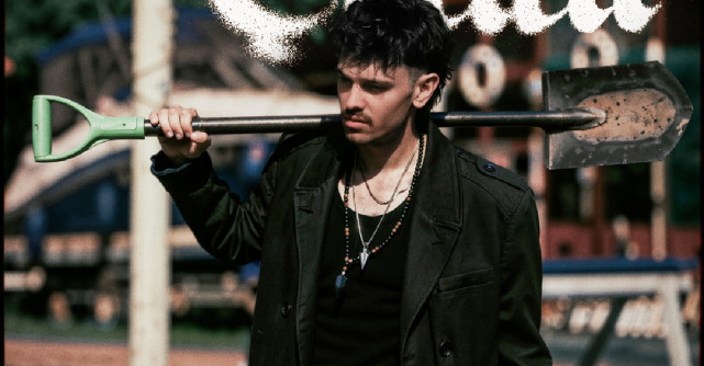 naD este în căutarea fericirii în noua sa melodie, 'Graal'