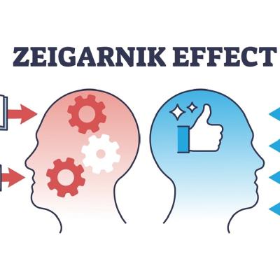 Ce este Efectul Zeigarnik? Motivul pentru care lucrurile neterminate continuă să ne ocupe mintea