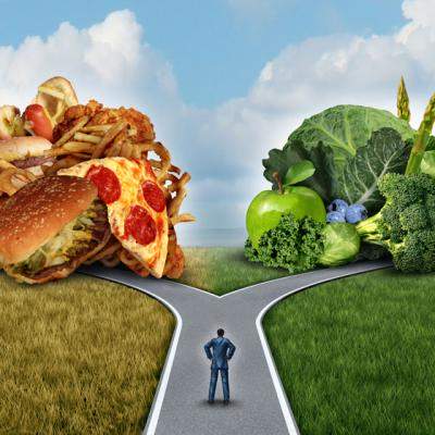 De Sarbatori: Ce sa mananci ca sa tii in frau colesterolul