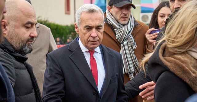 Călin Georgescu, în fața instanței! Acuzat de promovarea legionarismului, a invocat libertatea de exprimare