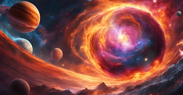 7 Decembrie, cea mai puternică zi a lunii: 3 Evenimente majore ne dau lumea peste cap. Este timpul să ne ascultăm inimile