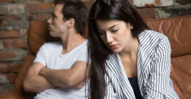 De ce este divortul mai bun decat o casatorie nefericita?