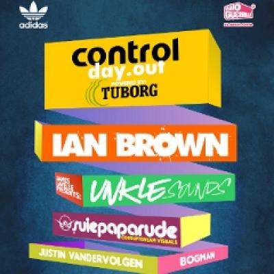 Numaratoare inversa pana la Control Day Out !