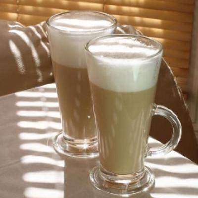 Cu un singur click aduci coffee shop-ul la tine acasa!