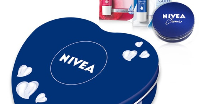 Ce culoare are iubirea? 