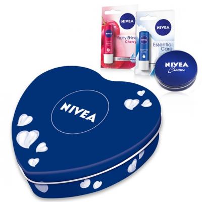 Ce culoare are iubirea? 