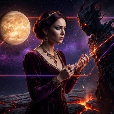 Avertisment astrologic din 20 octombrie: Trecutul bate la ușă, iar aceste 4 zodii nu mai pot fugi de adevăr