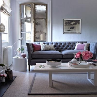 5 reguli de aur pe care trebuie sa le respecti atunci cand amenajezi o incapere