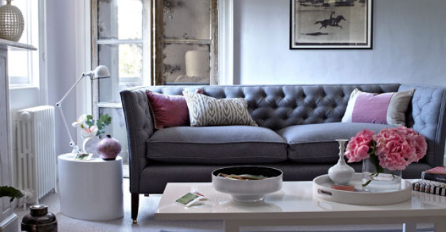 5 reguli de aur pe care trebuie sa le respecti atunci cand amenajezi o incapere