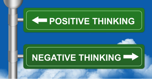 Cinci moduri pentru a te elibera de gândurile negative