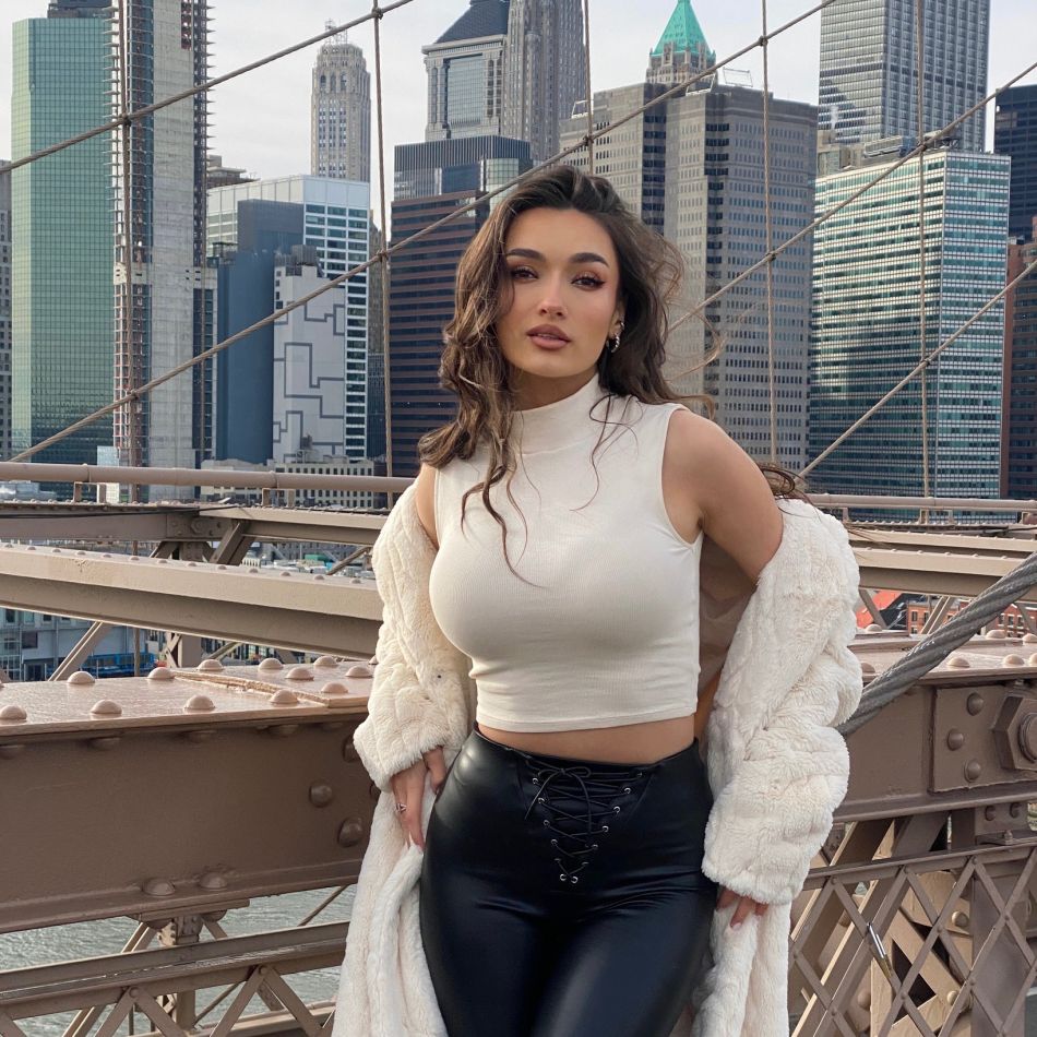 Viviana Sposub a ajuns la medic în urma unor dureri insuportabile! Ce a pățit fosta iubită a lui George Burcea?